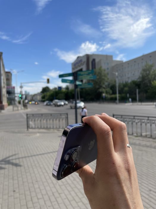 Айфон 14 Про 512гб!!!