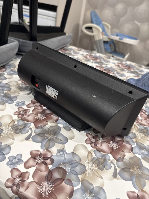 Продам колонку от OLG