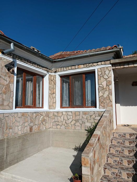 Къща под наем в Генерал Кантарджиево