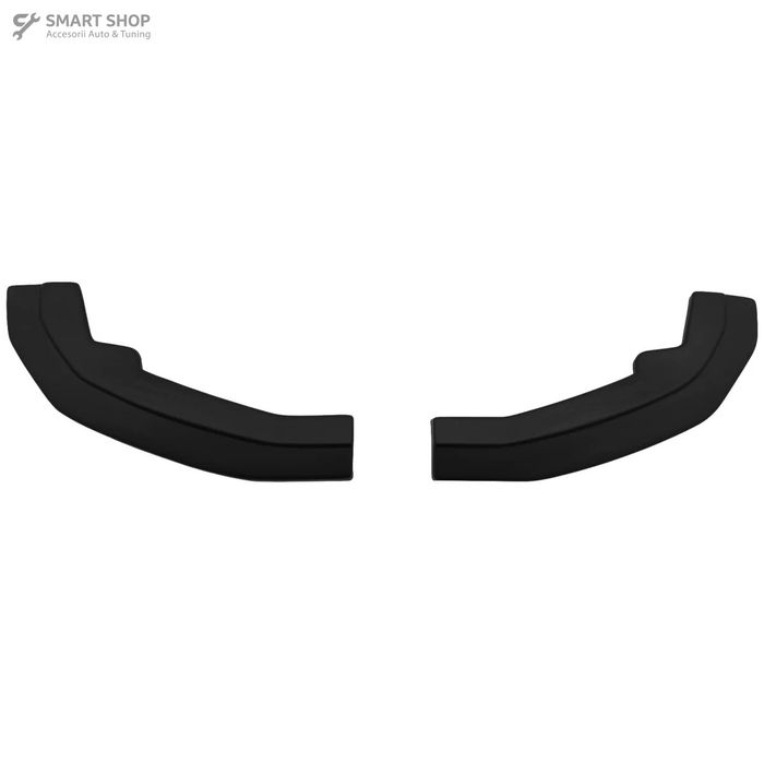 Prelungiri Extensii Bara Spate Alfa Romeo Stelvio 949 (2016-2020) Negr