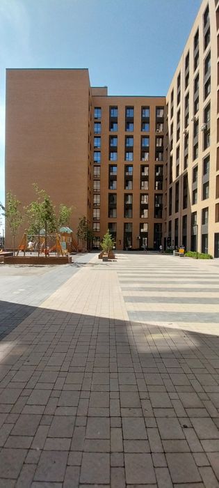 квартира в Аренду