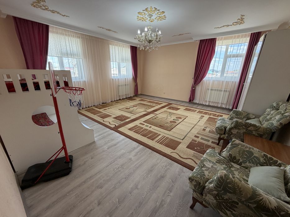 Орталықтан КОТТЕДЖ сатылады