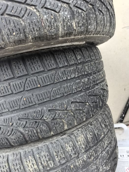 Jante Audi R17  preț negociabil