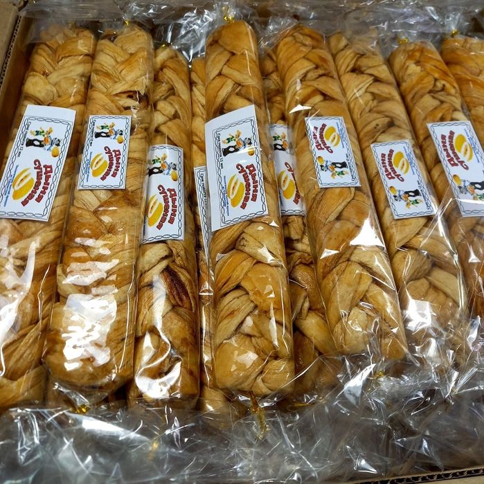 Дыня сушенная Qovun quritilgan qoqi