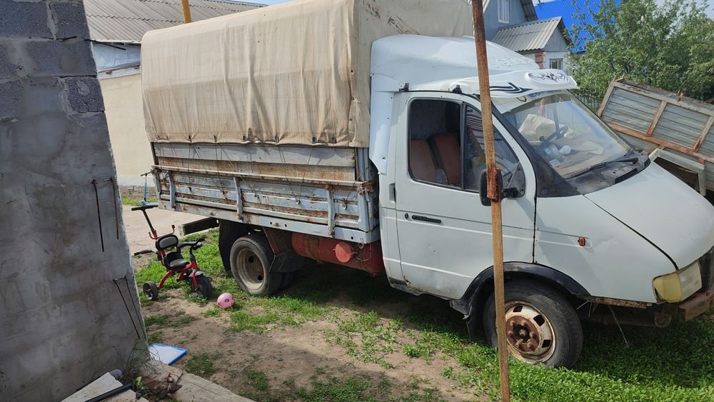Газ 53 шины продается