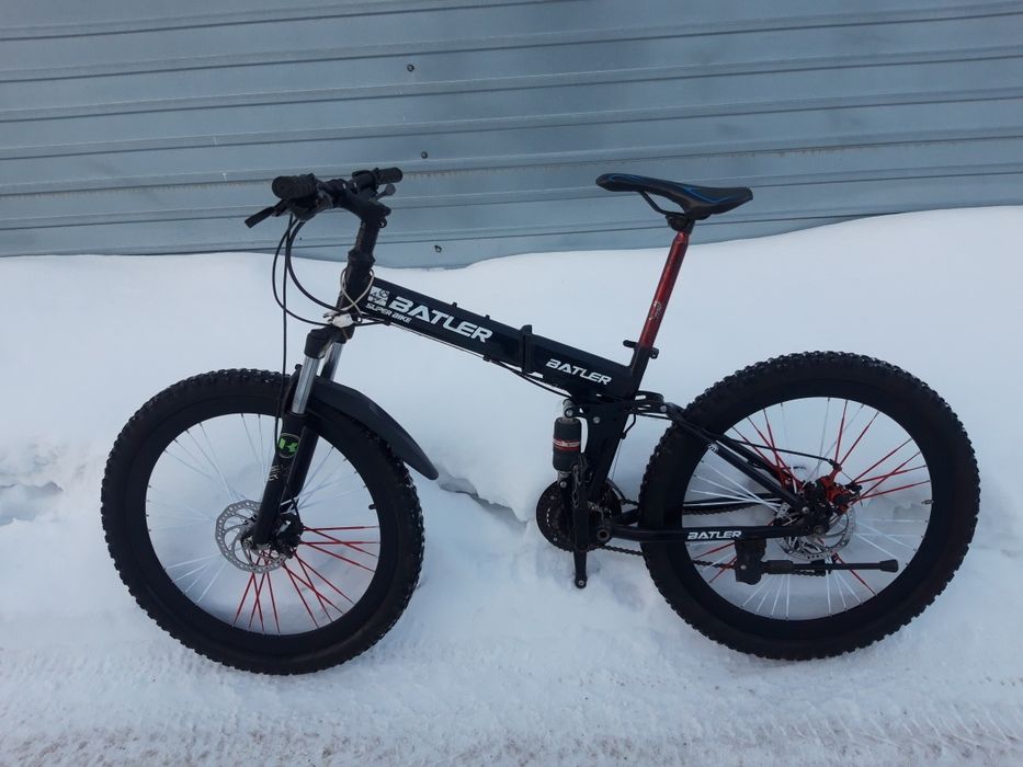 BATLER  x6  продам