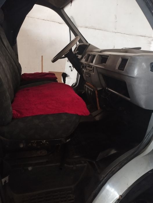 Газель  1999года