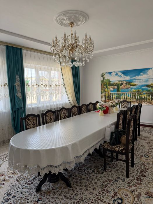 Продажа дома Байкент(Чапаево)