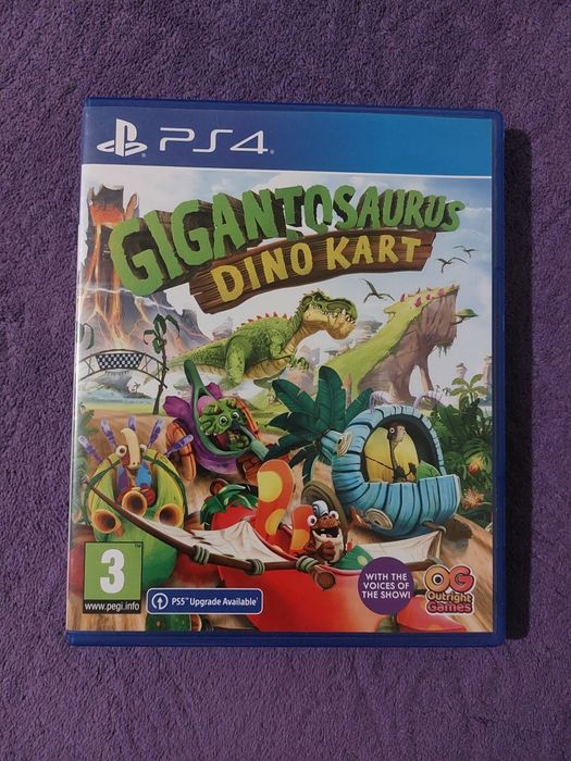 Продам диски на PS4