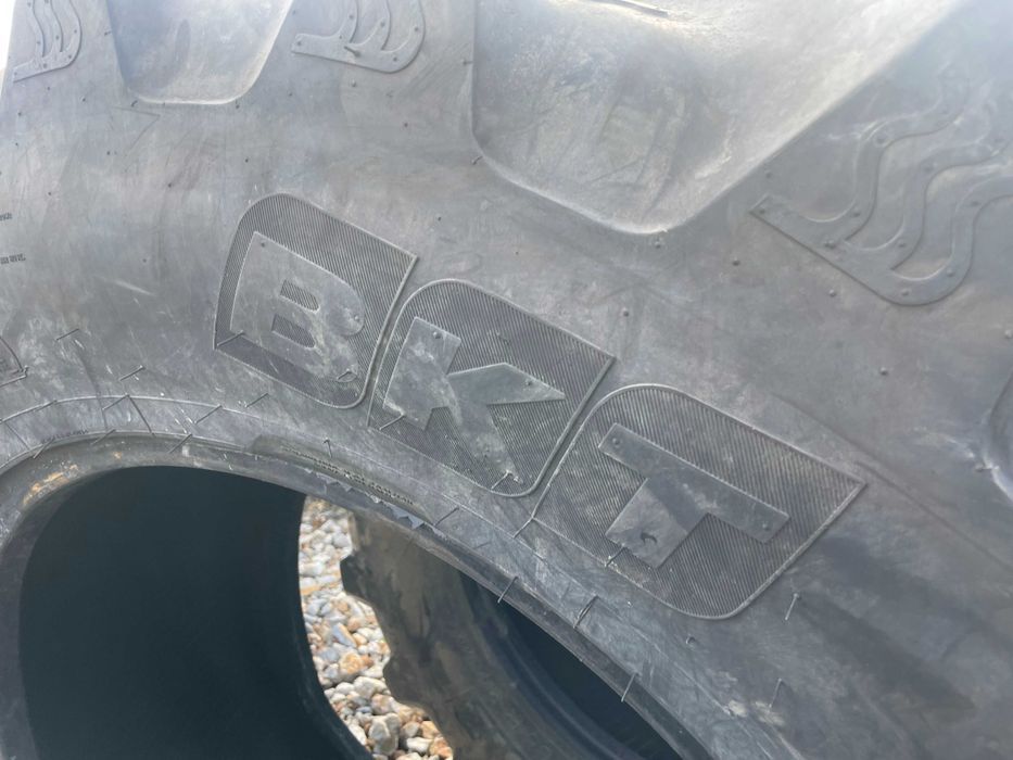 Anvelope 600/65r34 Radiale cu garantie de Tractor Fiat