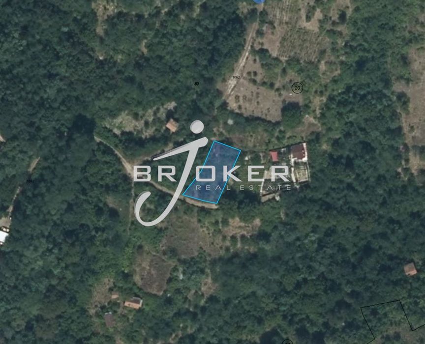 Парцел в Кърджали-Байкал