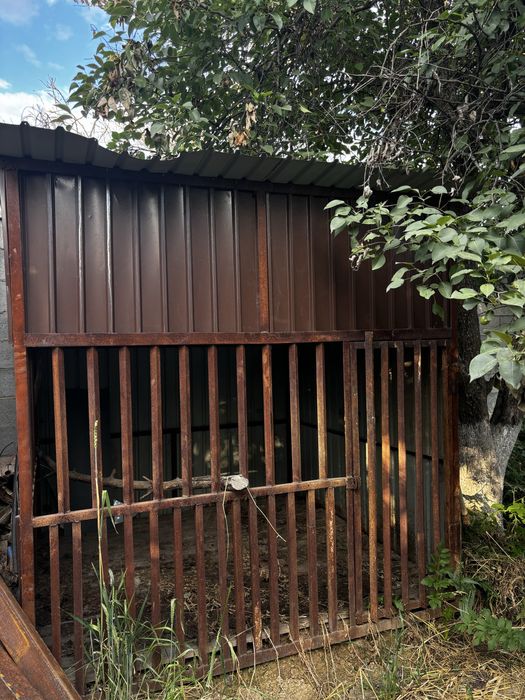 Продам вальер для собаки