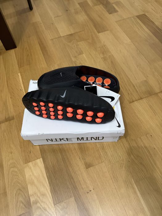 Șlapi Nike Mind 001