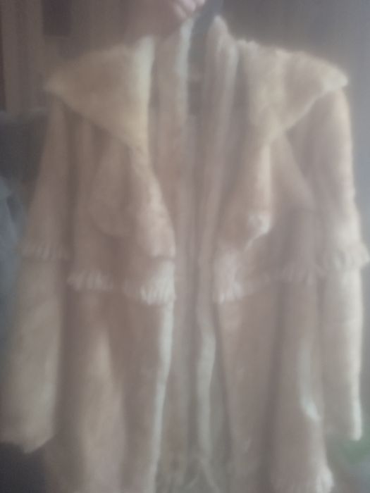 Продам шубу 40000