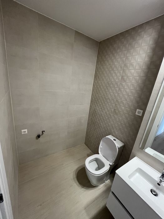 ÎNCHIRIERE: Apartament nou 2 camere nemobilat + Loc parcare subteran – Complex HILS Titanium (Zona Pallady)