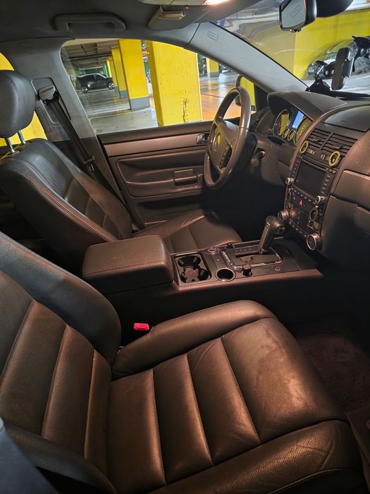 Volkswagen Touareg 3.0