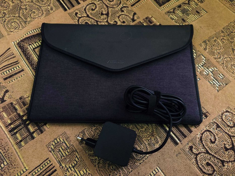 Ультрабук Asus Zenbook 14