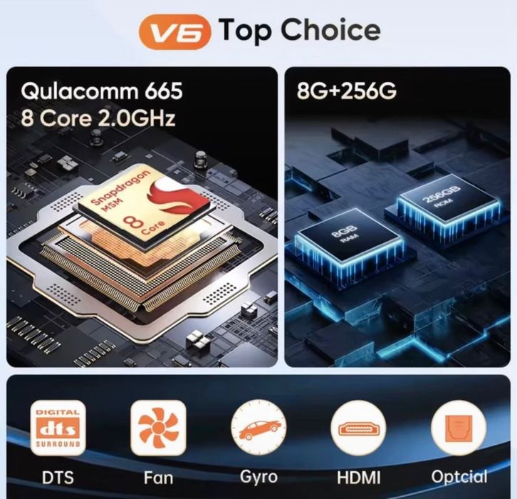 Navigație Carplay/AndroidAuto pentru
Toyota Corolla E210 2019→2023