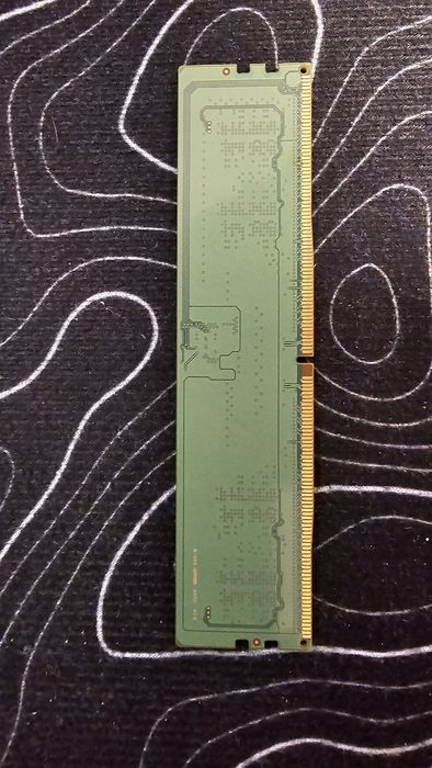 Memorie RAM 8GB DDR5 4800MHz Samsung Desktop