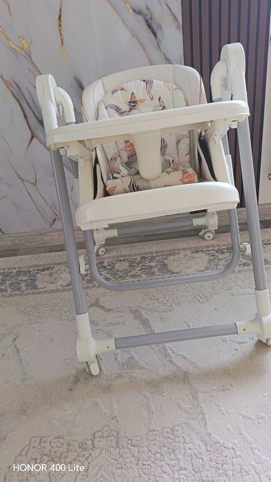 Трансформер детский