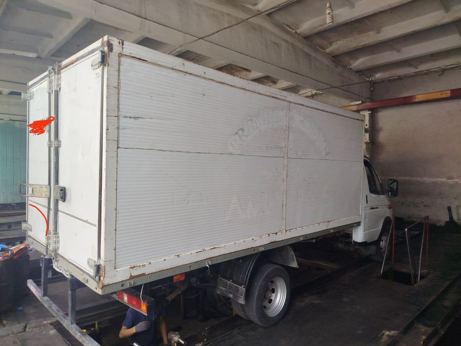 Bort sotiladi 4 metr