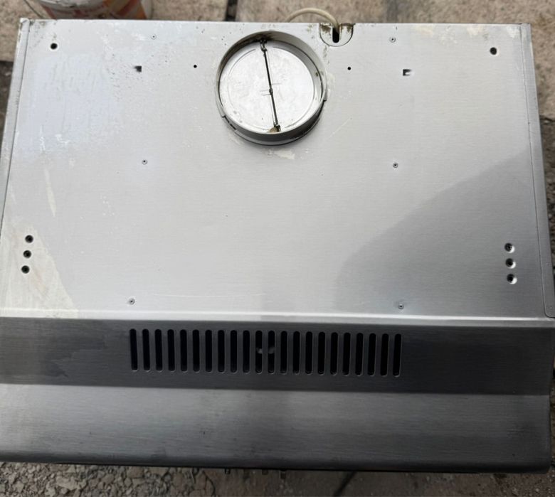 Вытяжка Kaiser бу