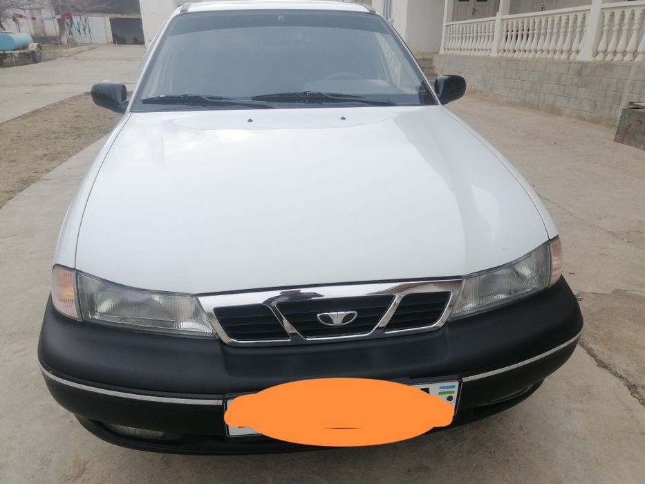 Daewoo Nexia 1999