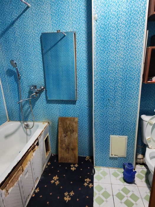 Продажа квартиры