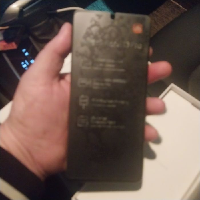 Redmi Note13 pro 5G