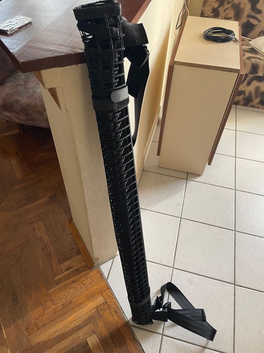 Оригинална преградна мрежа за багажник за Mercedes A140 Elegance