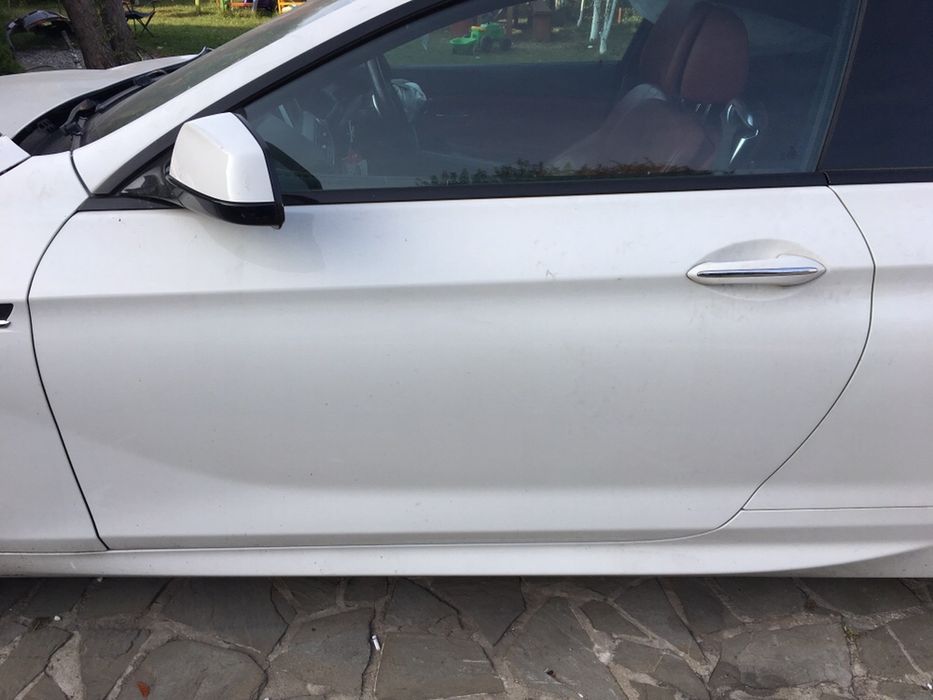 Usa stanga bmw f12/f13-Usa dreapta bmw f12/f13- seria 6 coupe/cabrio