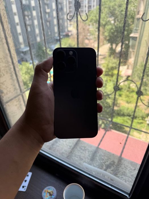 Iphone 14 max 128 tali