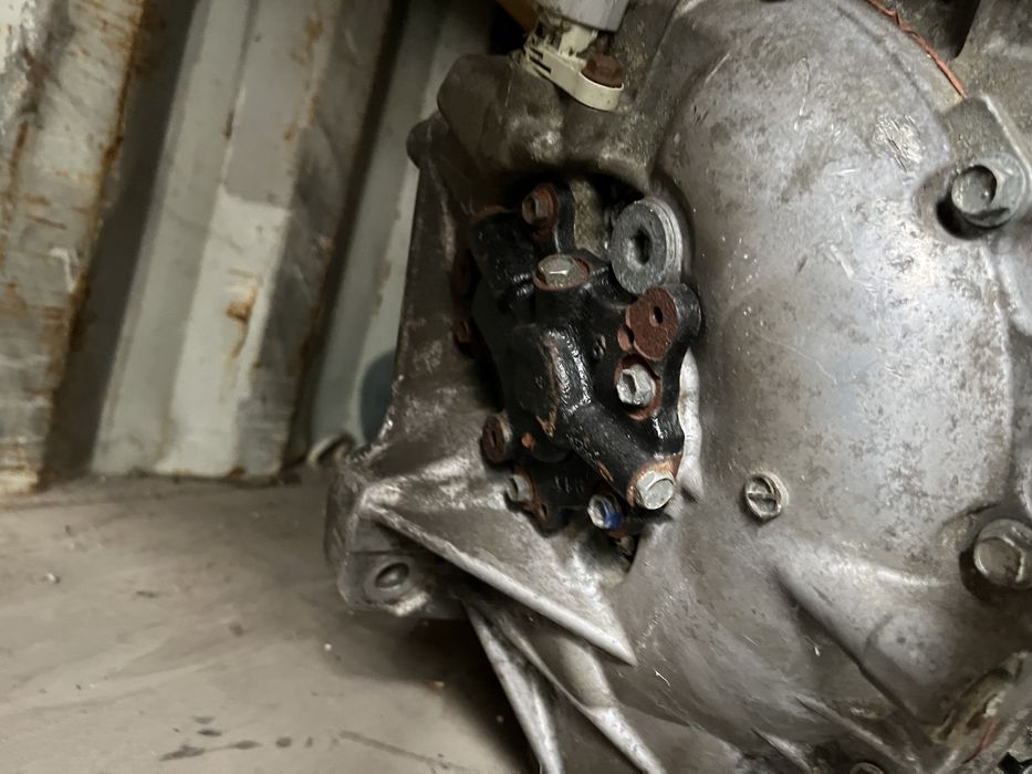 Аккп на toyota camry