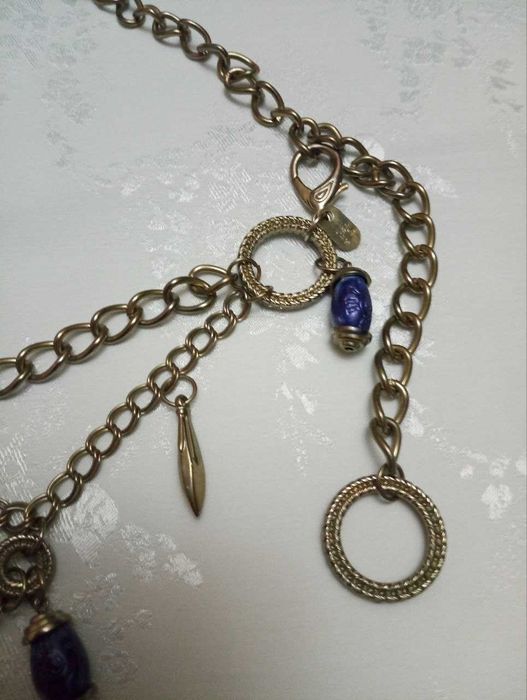 Пояс-цепочка, Корея