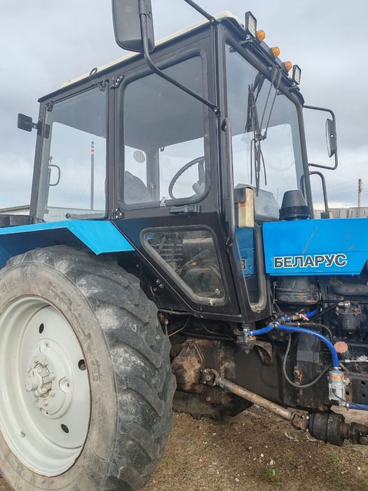 Трактор МТЗ - 892