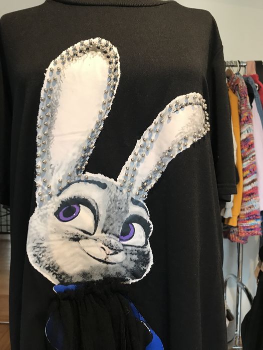 Rochie/Bluza OverSized