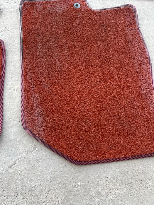 Коврик на Хундай Соната оригинал из Корея