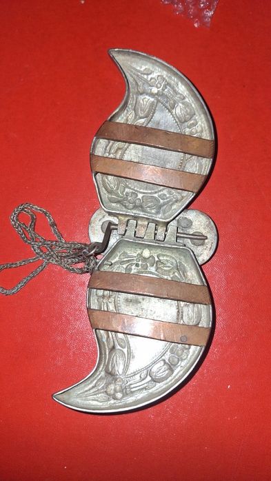 Колан дамски за носия