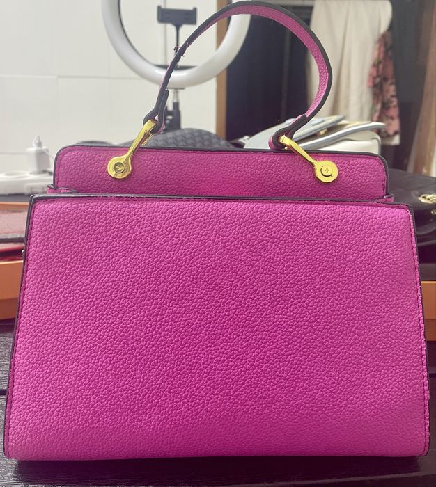 Новая сумка Hermes