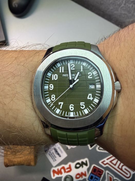 Patek Philippe