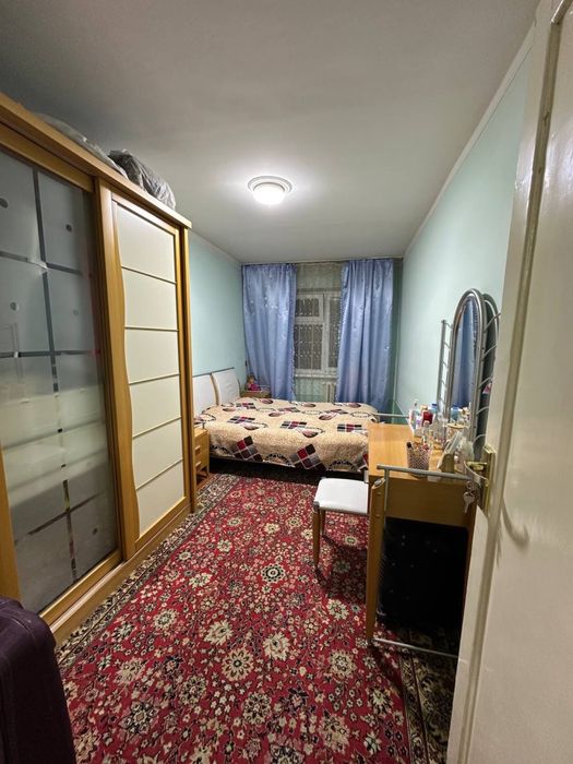 Продаётся Квартира 2-комнатная Чиланзар