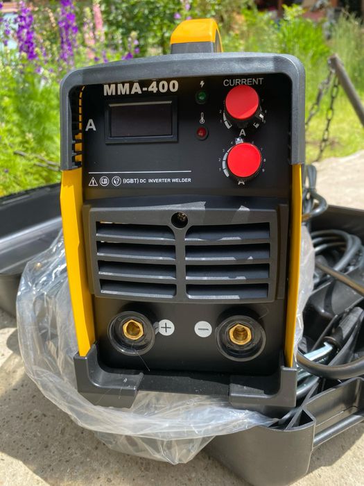Инверторни Електрожени Dewalt и Makita
