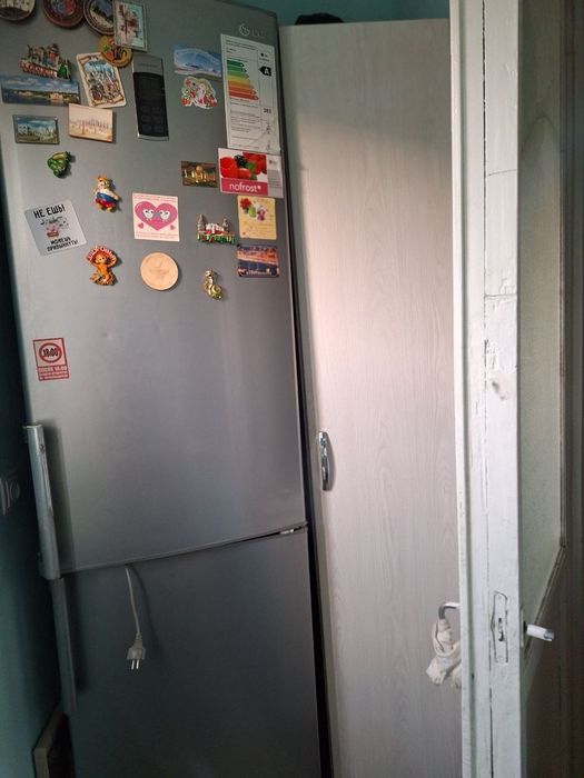 1в2/2/4 Авиасозлар 1, галерейного типа