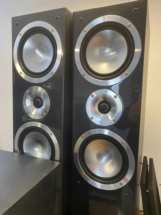 boxe canton chrono 507