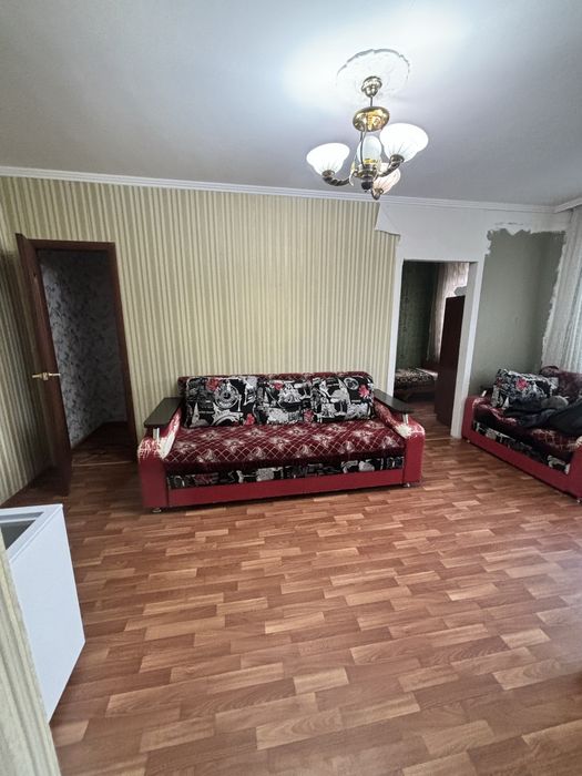 Продам 2-х комн кваритиру