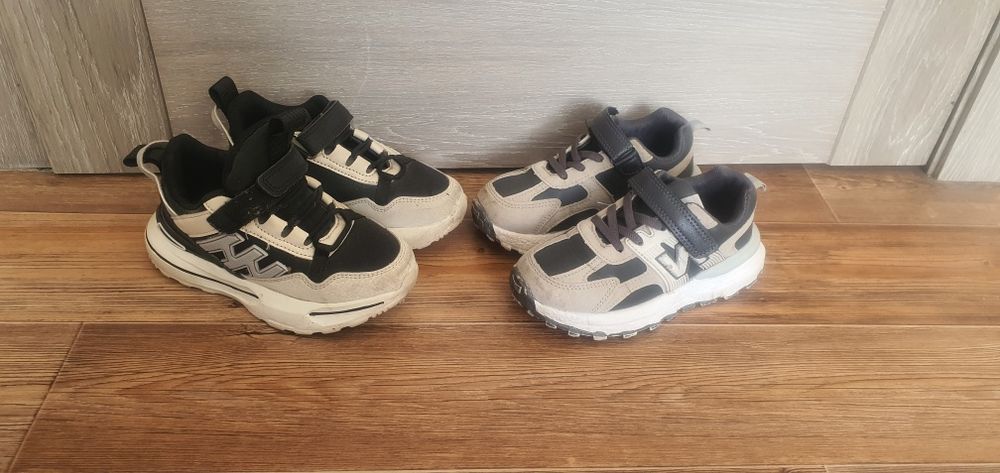 Продам детскую обувь