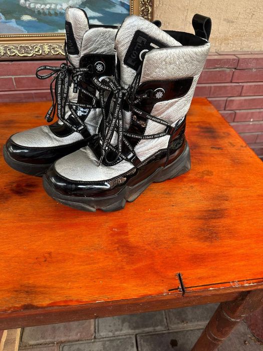 Қыз балаға етік. Сопаги для девочки.