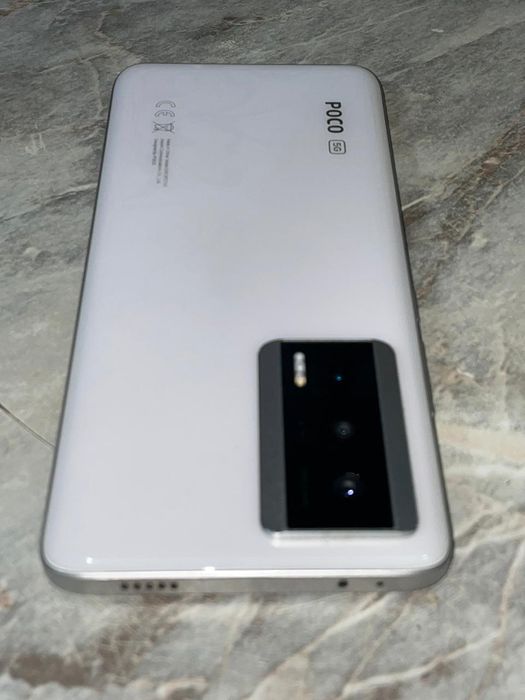 POCO F5 PRO оригинал.