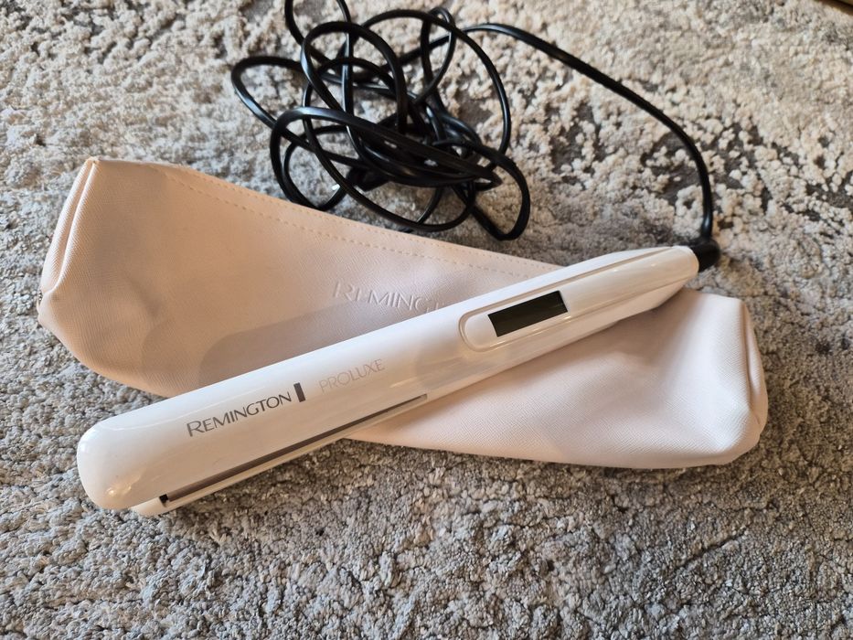 Преса за коса Remington S9100 PROLUXE