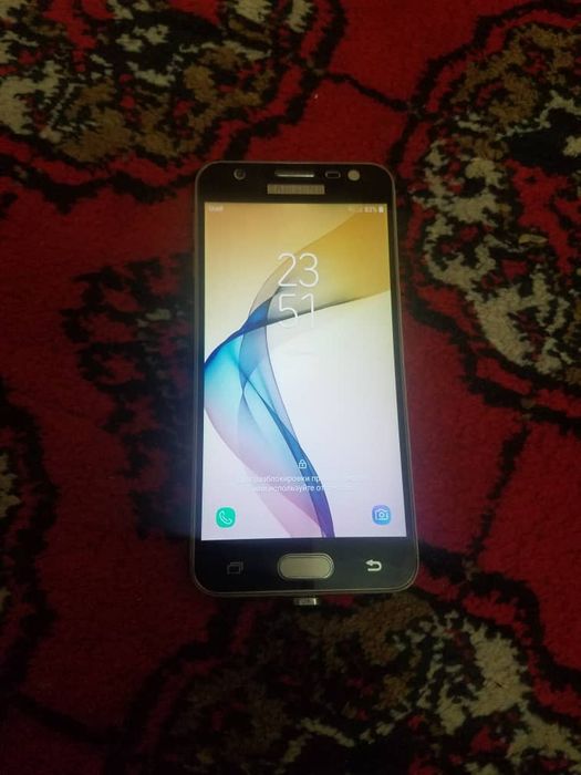 Samsung j5 prime sotiladi